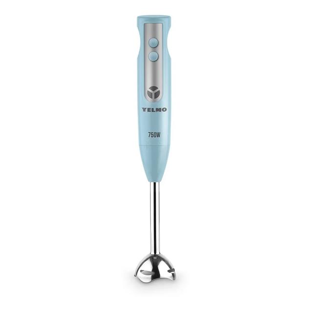 Mixer Yelmo 700w Rojo Acc Batidor (Lm1520)
