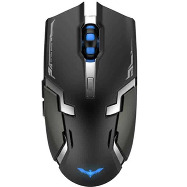 Mouse Havit Ms997gt Usb/Wireless/Dpi Control
