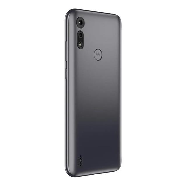 Motorola Moto E6s 32Gb 2Gb Gris