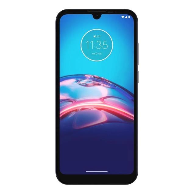 Motorola Moto E6s 32Gb 2Gb Gris