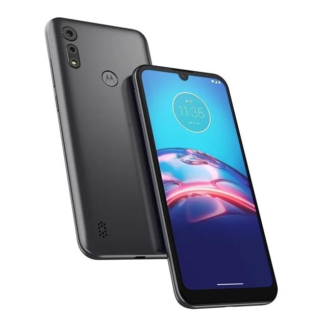 Motorola Moto E6s 32Gb 2Gb Gris