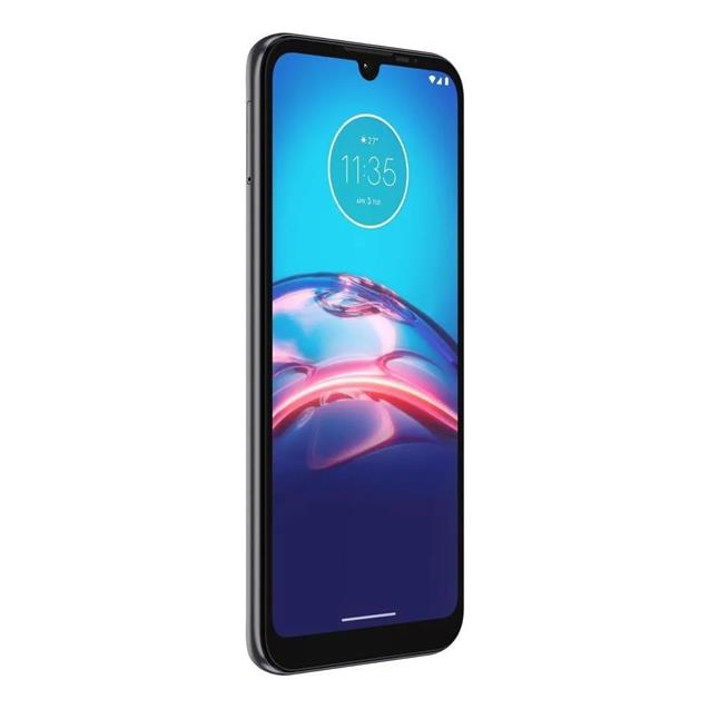 Motorola Moto E6s 32Gb 2Gb Gris