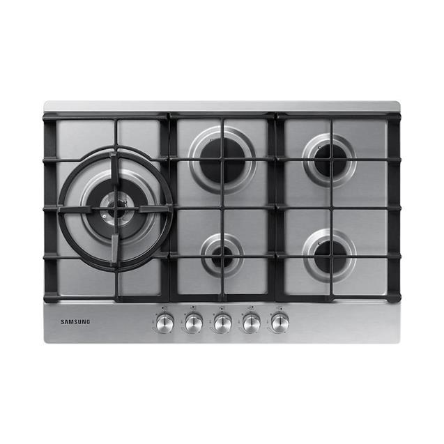 Anafe Samsung Na753030as Inox 5 Quemadores