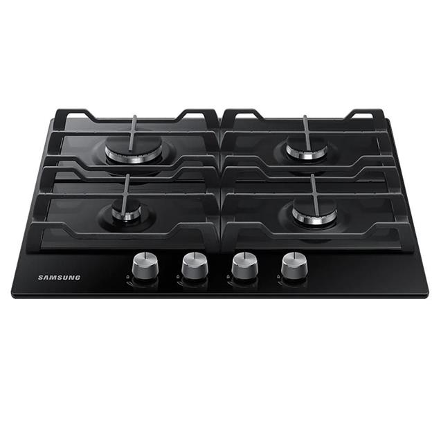 Anafe Samsung (Na64h3000ak) Negro 4 Quemadores