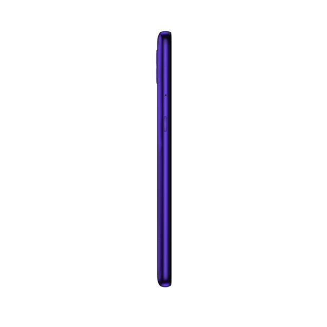 Motorola Moto G9 Power Morado Sonico