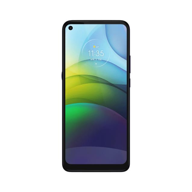 Motorola Moto G9 Power Morado Sonico