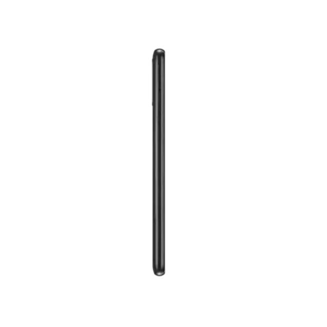 Samsung Galaxy A02s Black