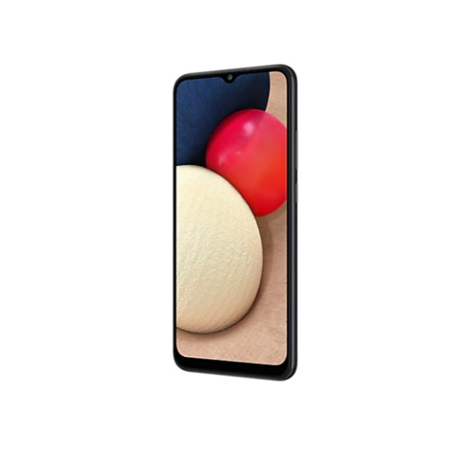 Samsung Galaxy A02s Black
