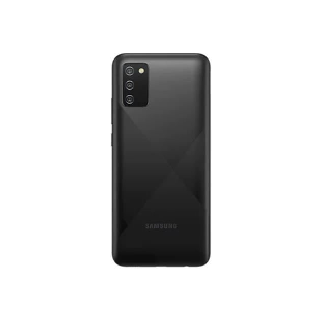 Samsung Galaxy A02s Black