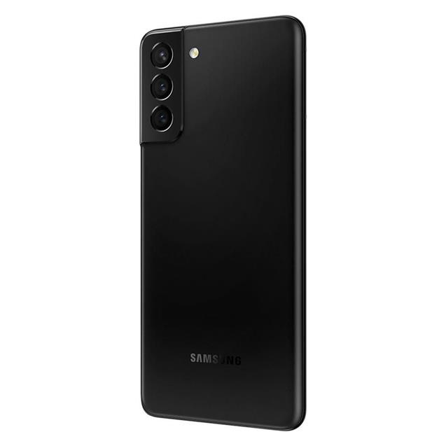 Samsung Galaxy S21+ 5G 128Gb 8GB Black