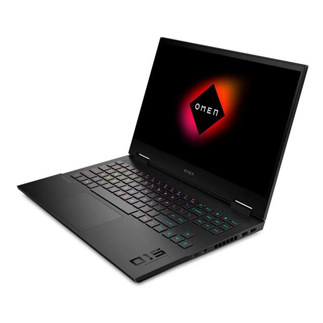 Notebook Hp (Ek0062la) Omen 15,6" I7-10750h 8gb Ssd 512gb Optane 32gb Gf1650ti 4gb W10h