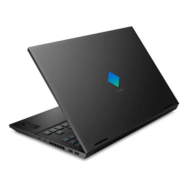 Notebook Hp (Ek0062la) Omen 15,6" I7-10750h 8gb Ssd 512gb Optane 32gb Gf1650ti 4gb W10h