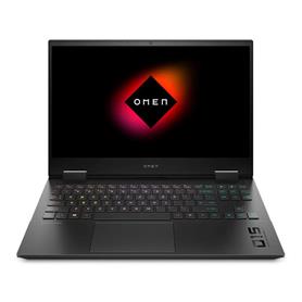 Notebook Hp Omen 15,6" Intel CoreI7-10750h 8GB + SSD 512GB Optane 32GB 4GB W10h (GF1650TI)