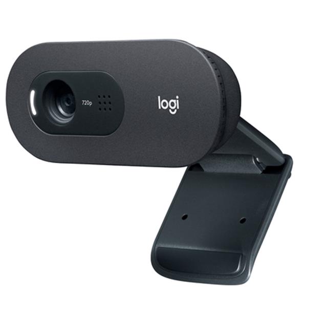 Webcam Logitech C505 Hd
