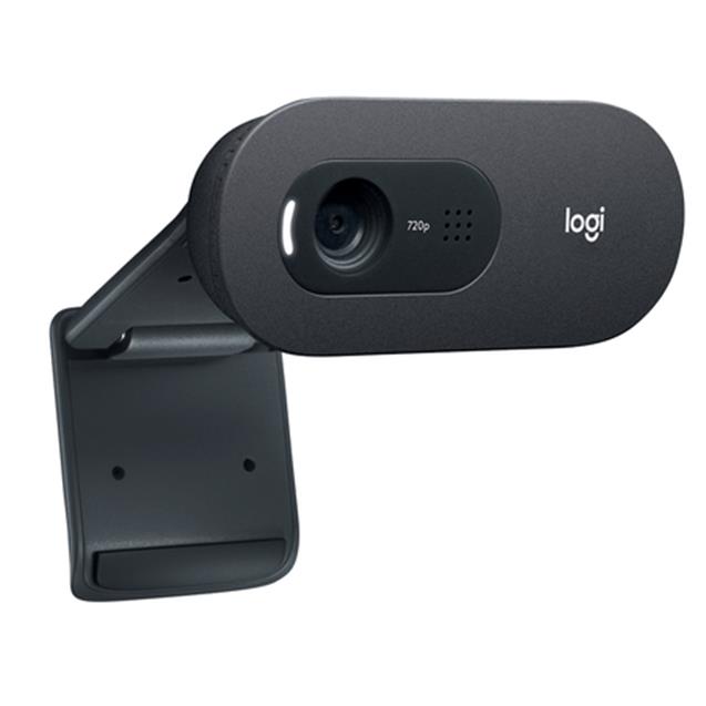 Webcam Logitech C505 Hd