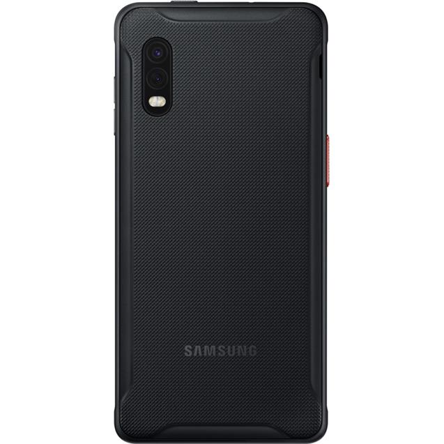 Samsung Galaxy X Cover Pro 64GB 4Gb Black - Ultra resistente