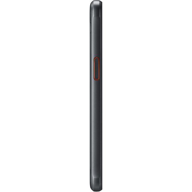 Samsung Galaxy X Cover Pro 64GB 4Gb Black - Ultra resistente