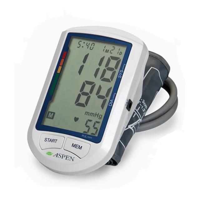 Tensiometro Aspen Kd5031 Digital Automatico De Brazo