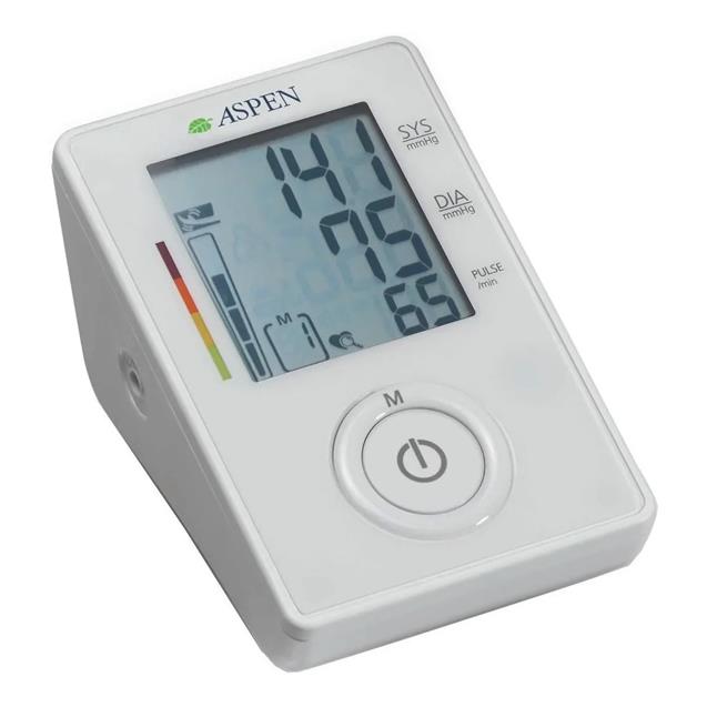 Tensiometro Aspen Cf155f Digital Automatico De Brazo