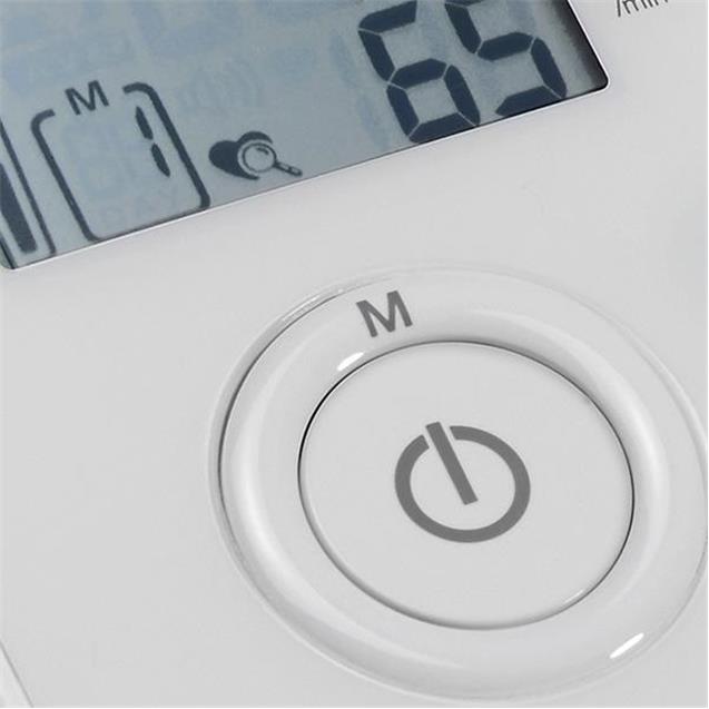 Tensiometro Aspen Cf155f Digital Automatico De Brazo