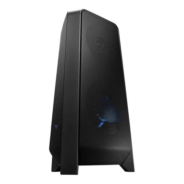 Parlante Samsung Mx-T40/Zb 300w Bt Usb