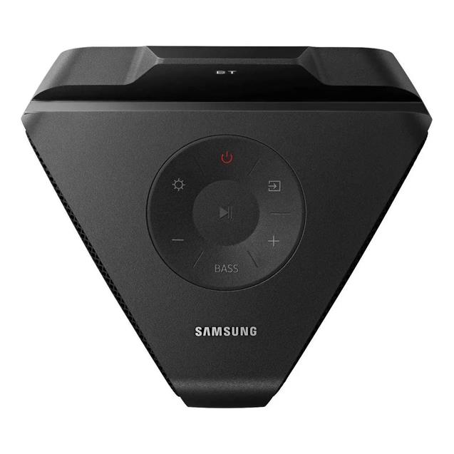 Parlante Samsung Mx-T40/Zb 300w Bt Usb