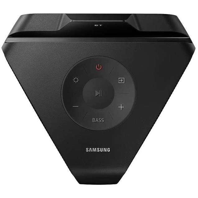 Parlante Samsung Mx-T50/Zb 500w Bt Usb Karaoke