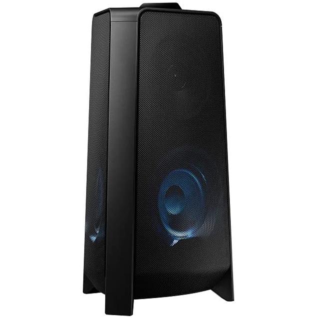 Parlante Samsung Mx-T50/Zb 500w Bt Usb Karaoke