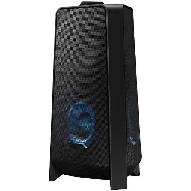 Parlante Samsung Mx-T50/Zb 500w Bt Usb Karaoke