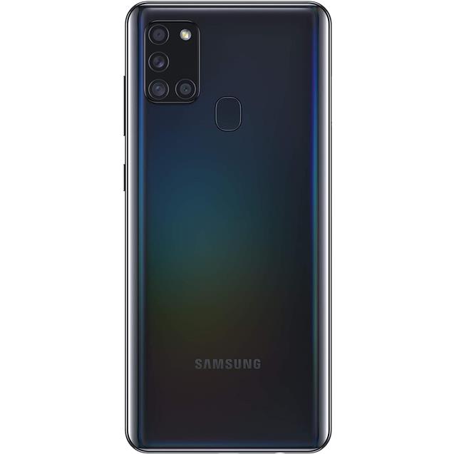 Samsung Galaxy A21s 128Gb 4Gb Black