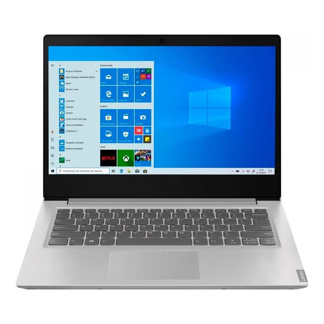Notebook Lenovo (Ideapad3 Ada05) 14" AMD 3020e 4gb 500 Gb W10