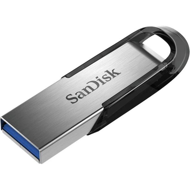 Usb Sandisk (Sdcz673-016g-G46) Cruzer Ultra Flare 16gb