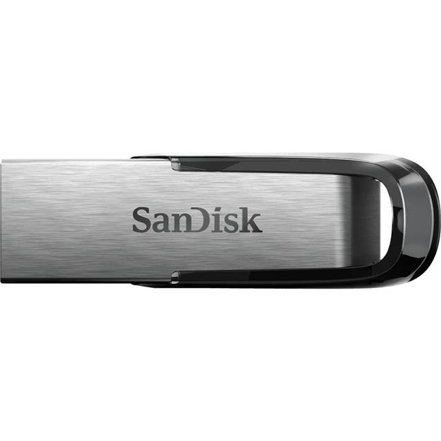 Usb Sandisk (Sdcz673-016g-G46) Cruzer Ultra Flare 16gb