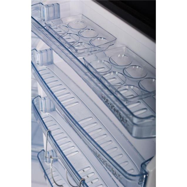 Heladera No Frost Kohinoor Khd41d/8 417 Lts Blanca
