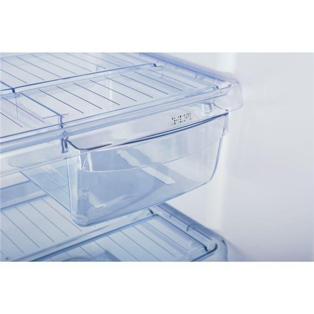 Heladera No Frost Kohinoor Khd41d/8 417 Lts Blanca