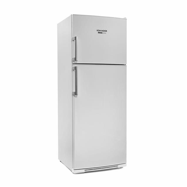 Heladera No Frost Kohinoor Khd41d/8 417 Lts Blanca