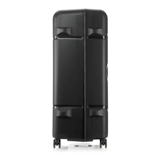 Valija American Tourister Trigard Spinner 55/20 Negra Chica