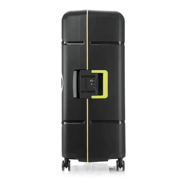 Valija American Tourister Trigard Spinner 66/24 Negra Mediana