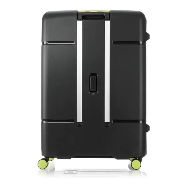 Valija American Tourister Trigard Spinner 66/24 Negra Mediana