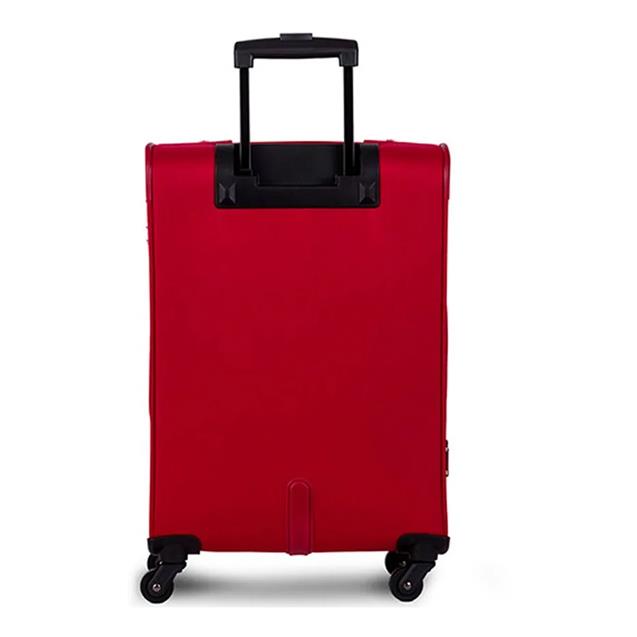 Valija American Tourister Frankfurt Spinner 56/20 Rojo Chica