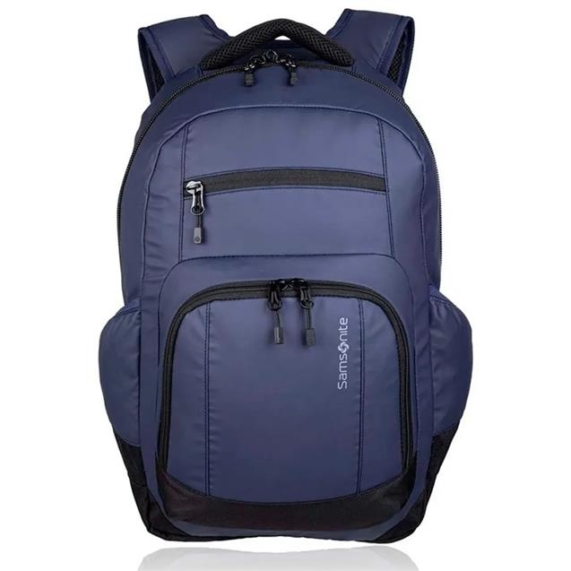Mochila Samsonite Bravo Navy
