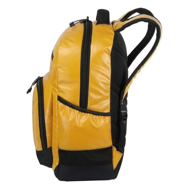 Mochila Samsonite Bravo Yellow