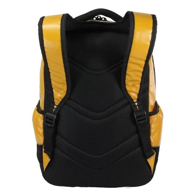 Mochila Samsonite Bravo Yellow