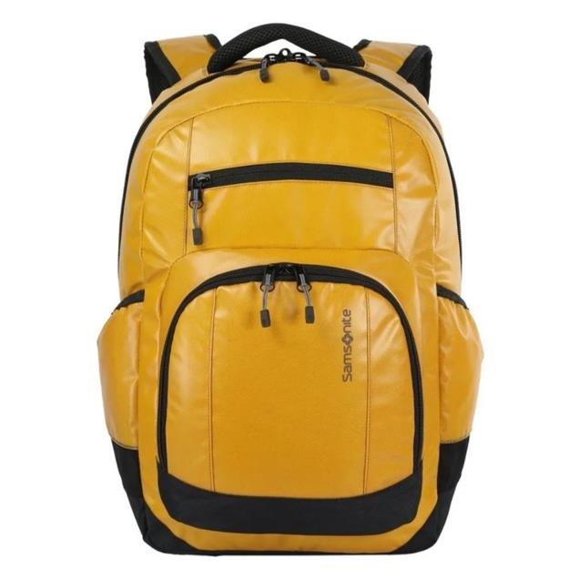 Mochila Samsonite Bravo Yellow
