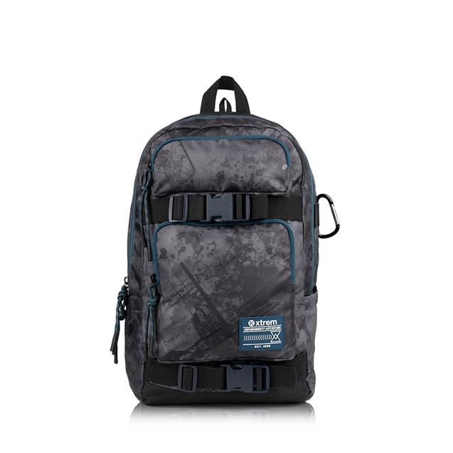 Mochila Xtrem 132242-8842 Coast Smoked Pavement