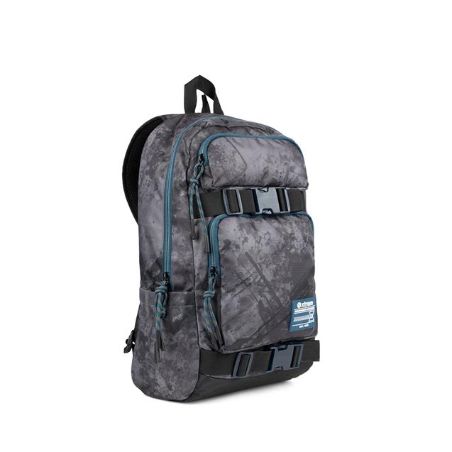 Mochila Xtrem 132242-8842 Coast Smoked Pavement