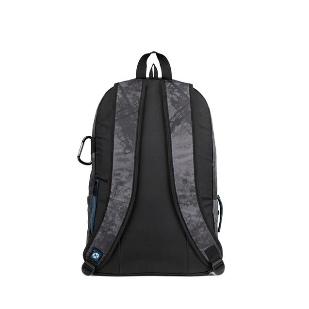 Mochila Xtrem 132242-8842 Coast Smoked Pavement