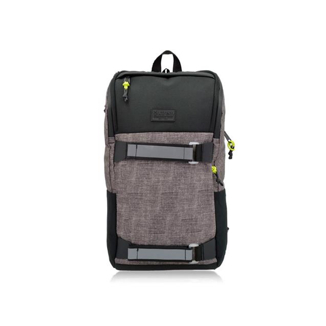 Mochila Xtrem 139342-8412 Tony Grey Melange