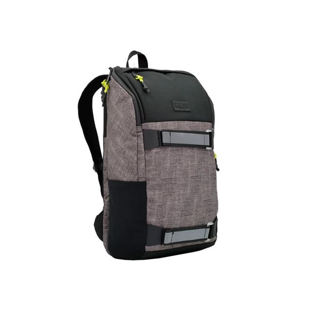 Mochila Xtrem 139342-8412 Tony Grey Melange