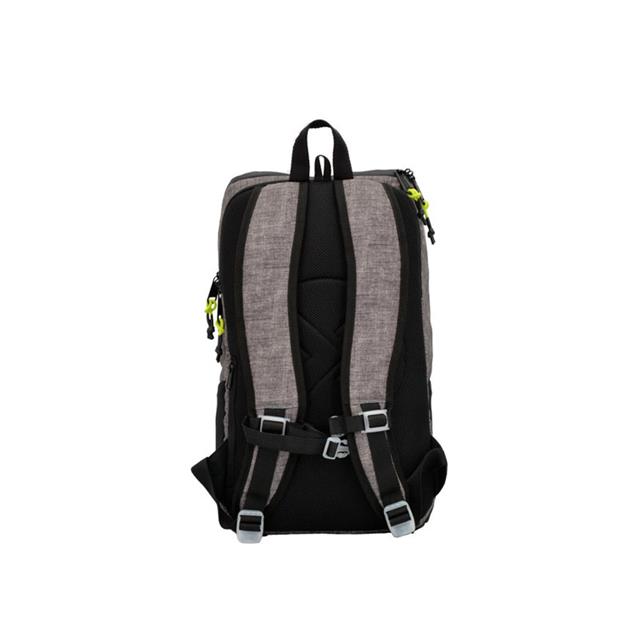 Mochila Xtrem 139342-8412 Tony Grey Melange